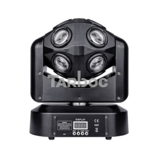Диско-свет Tarboc RH-C08L