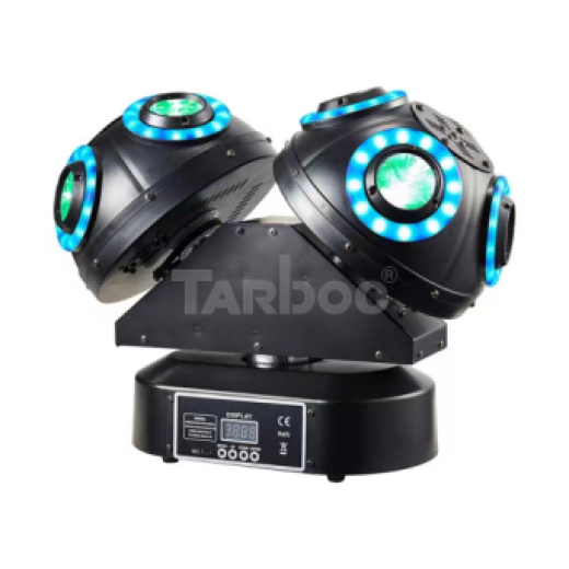 Tarboc RH-C09L диско-свет