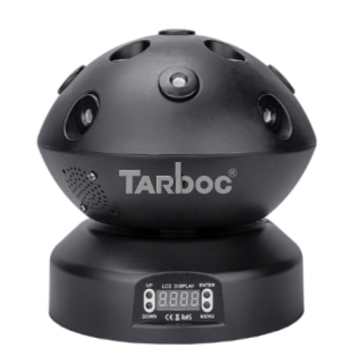 Tarboc RH-C10 диско-свет