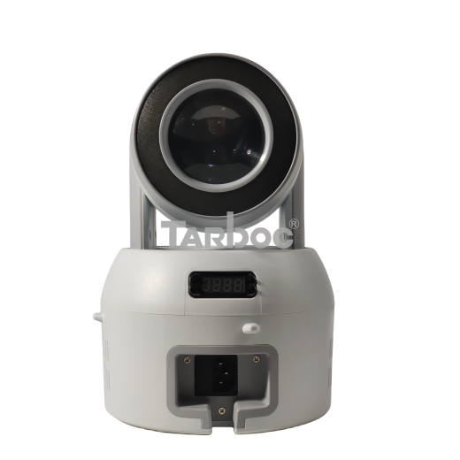 Tarboc RH-C100W диско-свет