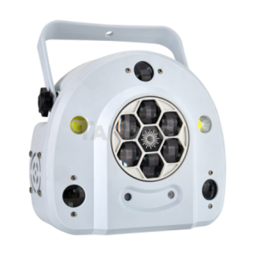 Tarboc RH-C11 диско-свет