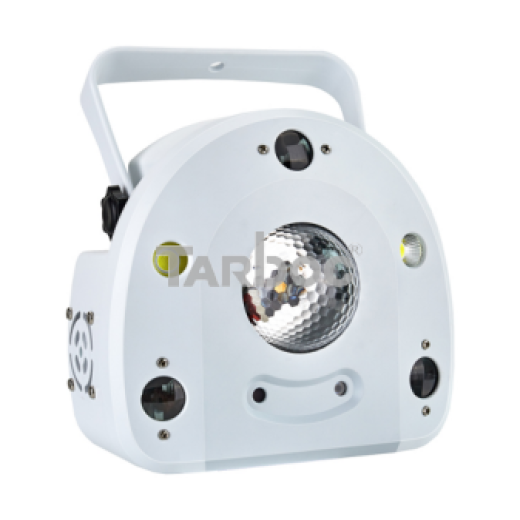 Диско-свет Tarboc RH-C12