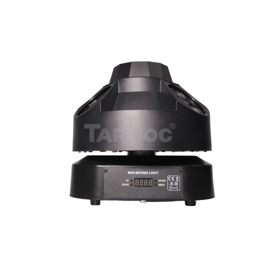 Tarboc RH-C12F диско-свет