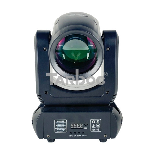 Вращающиеся головы LED типа BEAM Tarboc RH-C150B