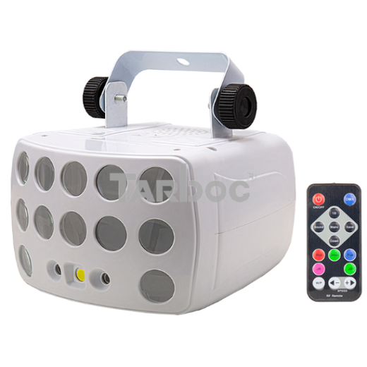 Диско-свет Tarboc RH-C16J