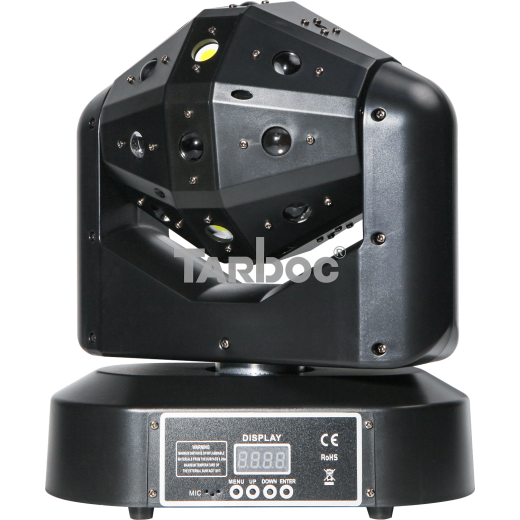 Tarboc RH-C16L диско-свет