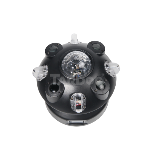 Tarboc RH-C17A диско-свет