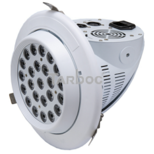 Tarboc RH-C24Q диско-свет