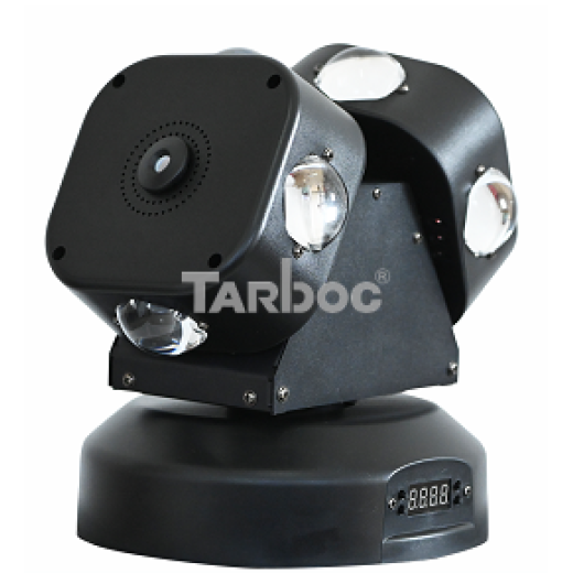 Tarboc RH-C2F диско-свет