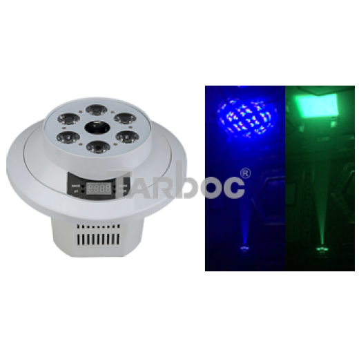 Диско-свет Tarboc RH-C35