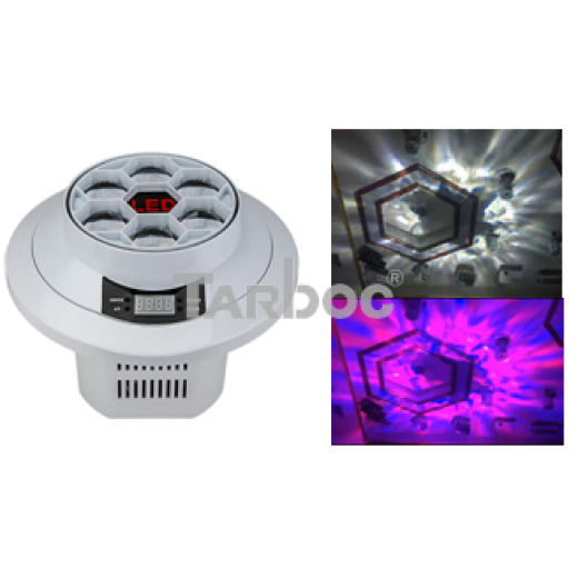 Диско-свет Tarboc RH-C37