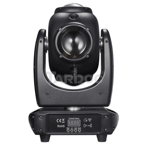 Tarboc RH-C440 диско-свет