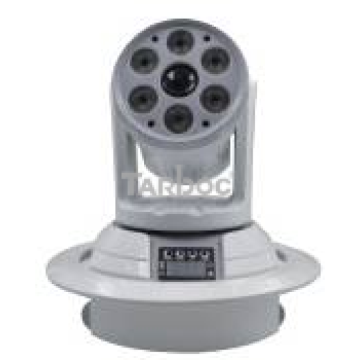 Tarboc RH-C62 световые приборы DJ-серии