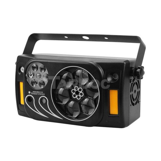 Tarboc RH-C632 диско-свет