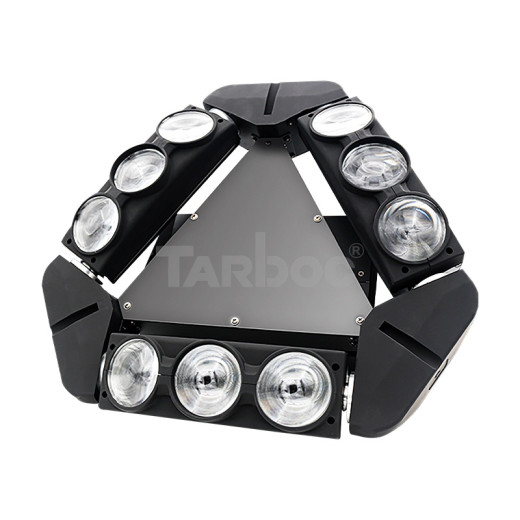 Tarboc RH-FG10 диско-свет