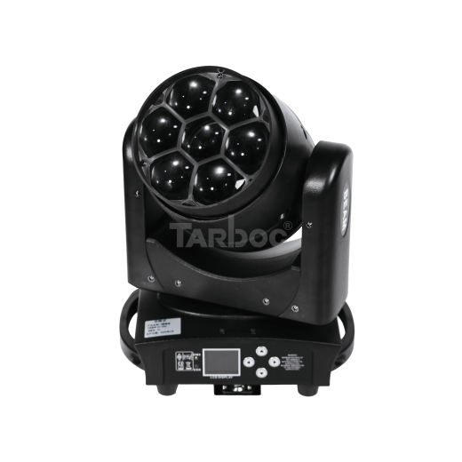 Tarboc RH-FY07 вращающиеся головы LED типа WASH
