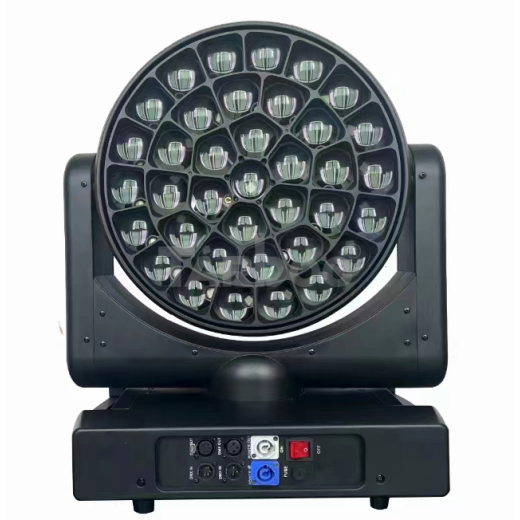 Tarboc RH-FY3740 вращающиеся головы LED типа WASH