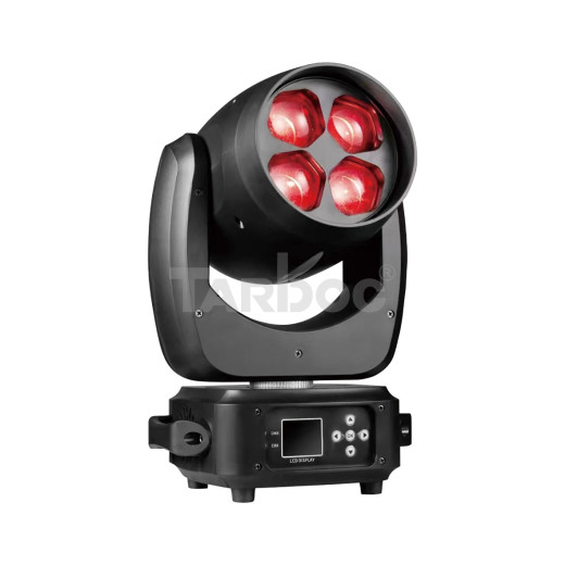 Вращающиеся головы LED типа WASH Tarboc RH-FY450