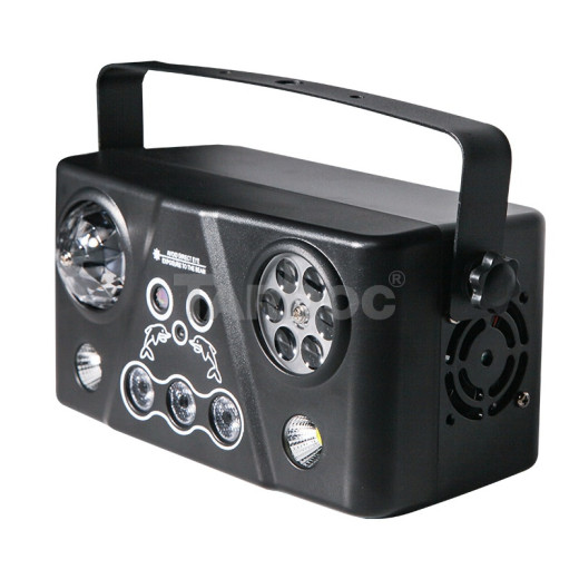 Tarboc RH-H365 диско-свет