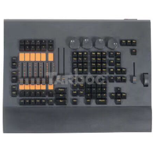 Световый пульт, контроллер DMX Tarboc RH-MACW