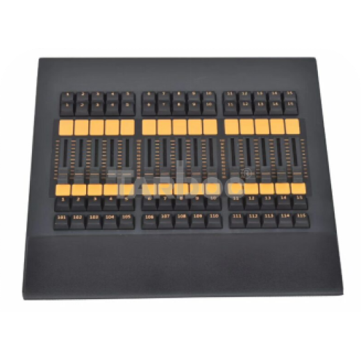 Световый пульт, контроллер DMX Tarboc RH-MAFW