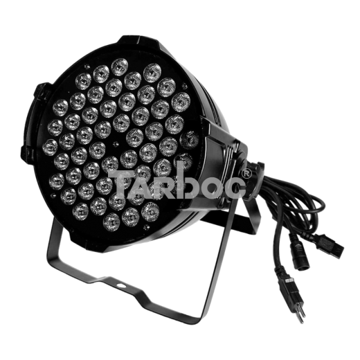 Tarboc RH-P54RGB прожектор LED PAR