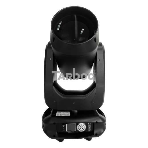 Tarboc RH-Q350LED вращающиеся головы LED типа BEAM