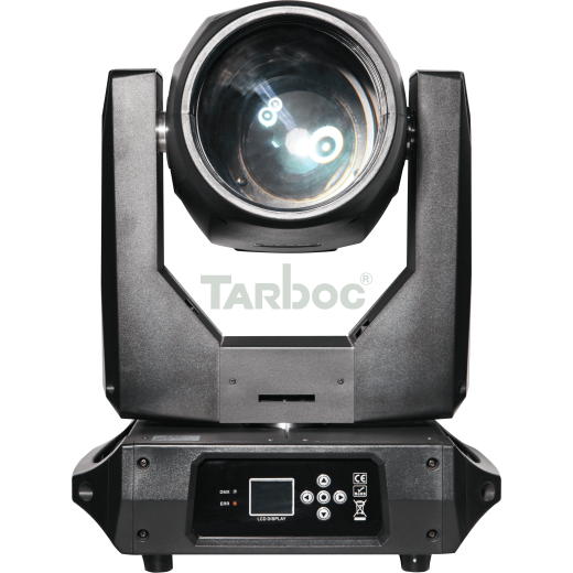 Типа BEAM Tarboc RH-Q380