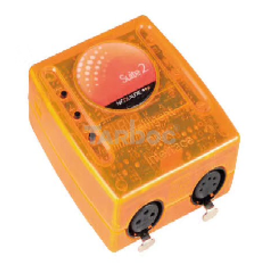 Tarboc RH-SL световый пульт, контроллер DMX