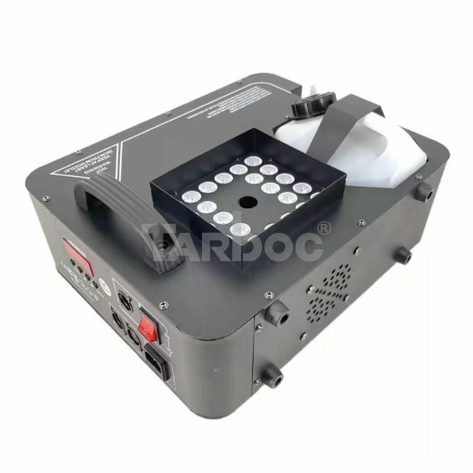 Tarboc RH-T1500C генераторы дыма