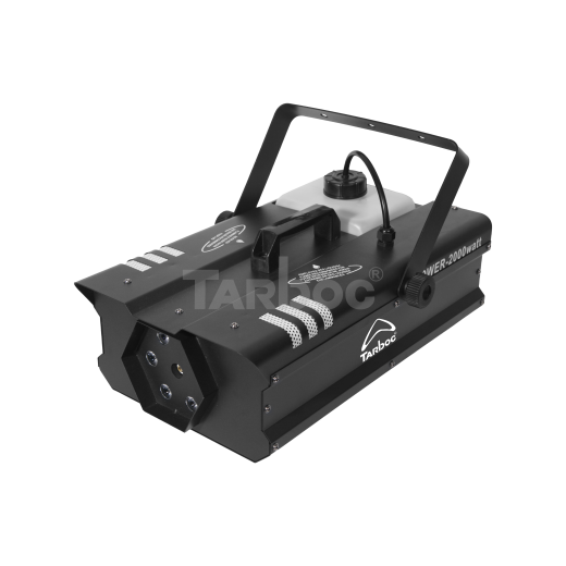 Tarboc RH-T2000Y генераторы дыма