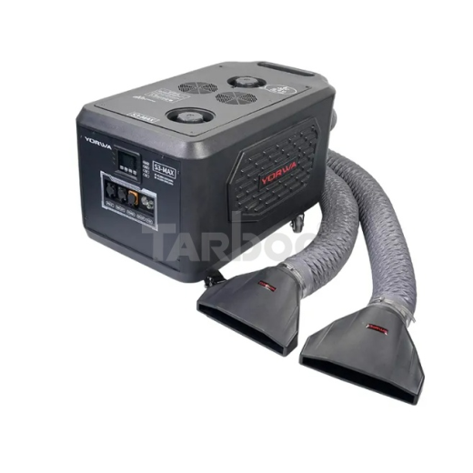 Tarboc RH-T3000WPV генераторы дыма