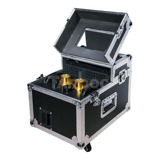 Tarboc RH-T900 генераторы тумана