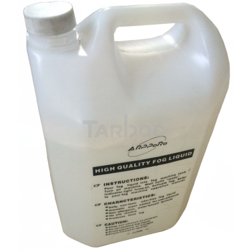 Tarboc RH-Y07 жидкость для машин спецэффектов