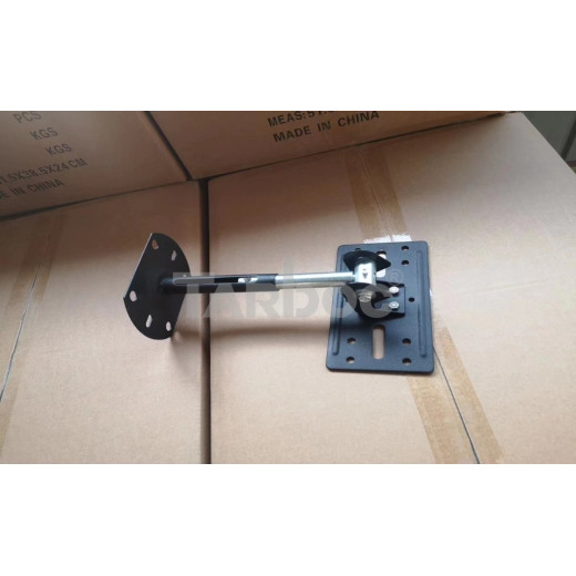 Tarboc SP-509 крепления