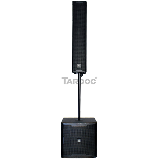 Комплекты звукового оборудования и акустики Tarboc T-RC46+T-115Y46