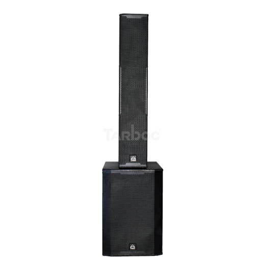 Комплекты звукового оборудования и акустики Tarboc T-RC48+T-118Y48