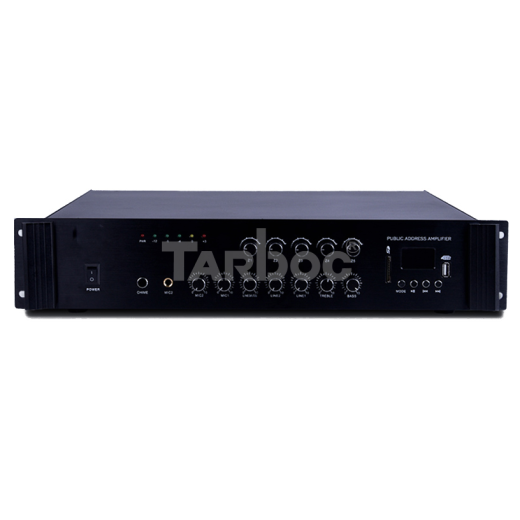 Tarboc VCM-1000L трансляционный усилитель