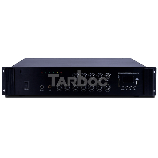 Tarboc VCM-180L трансляционный усилитель