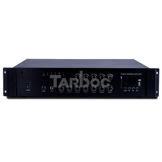 Tarboc VCM-2000L трансляционный усилитель