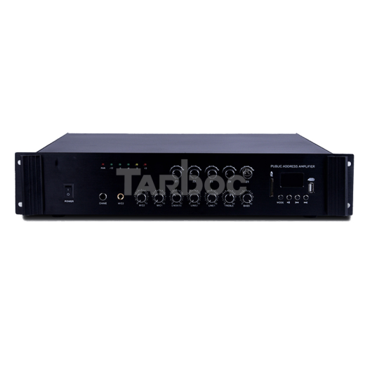 Tarboc VCM-350L трансляционный усилитель