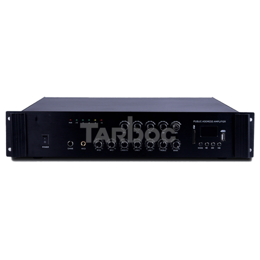 Tarboc VCM-800L трансляционный усилитель