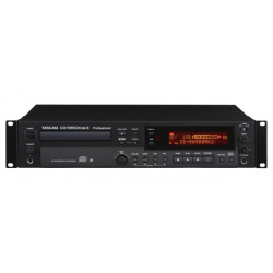 TASCAM CD-RW900 mk2 (товар снят с производства)