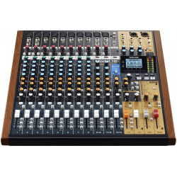 TASCAM MODEL 16