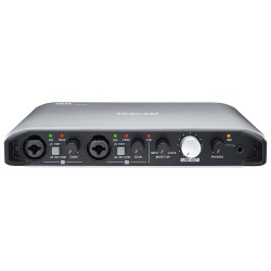 TASCAM iXR (товар снят с производства)