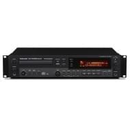 TASCAM CD-RW901 mk2