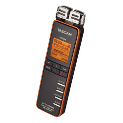 TASCAM DR-08