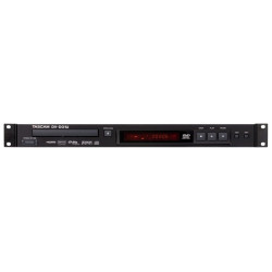 TASCAM DV-D01U