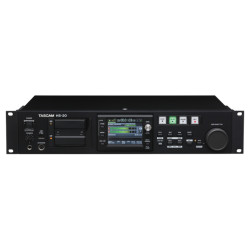 TASCAM HS-20