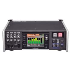 TASCAM HS-P82